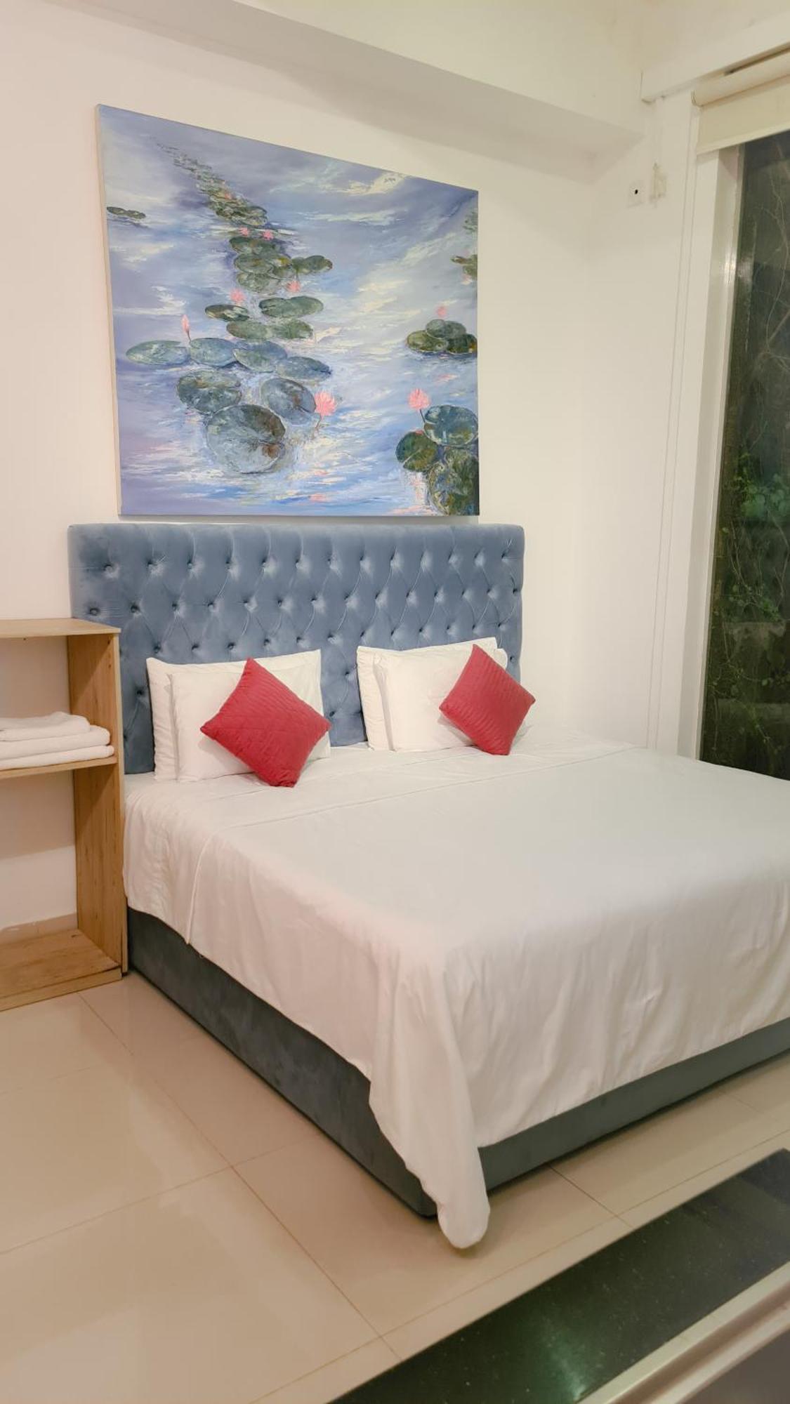 Lotus Colombo Guesthouse Exterior photo